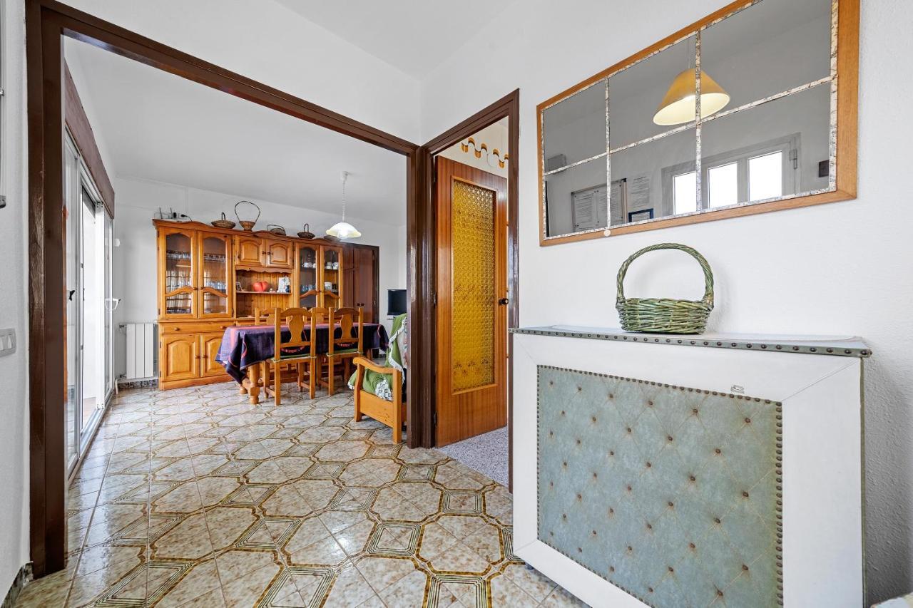 Villa Rosita L'Ampolla Exterior photo